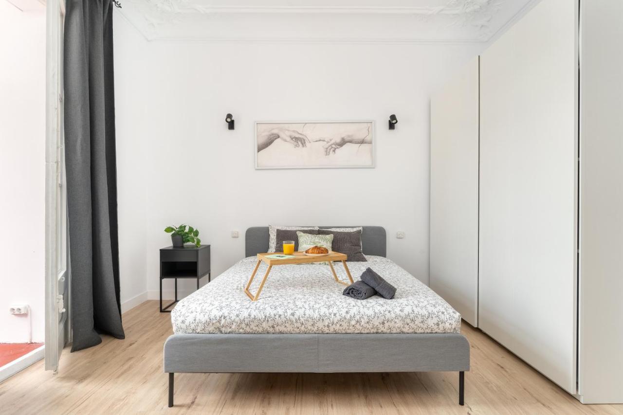 5br - 3bh Luxury In The City Center Lejlighed *