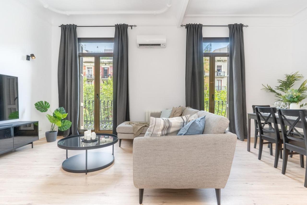 5br - 3bh Luxury In The City Center Lejlighed *