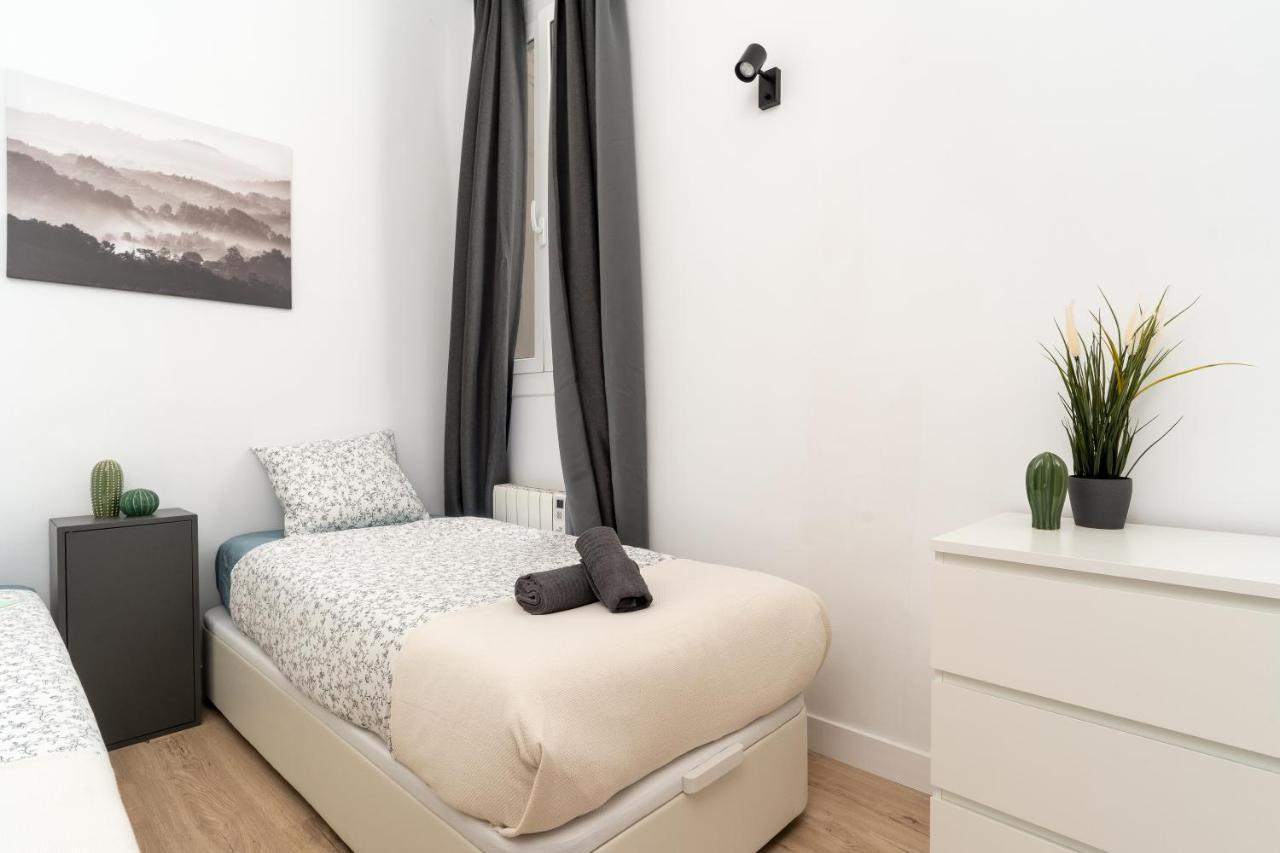 5br - 3bh Luxury In The City Center Lejlighed
