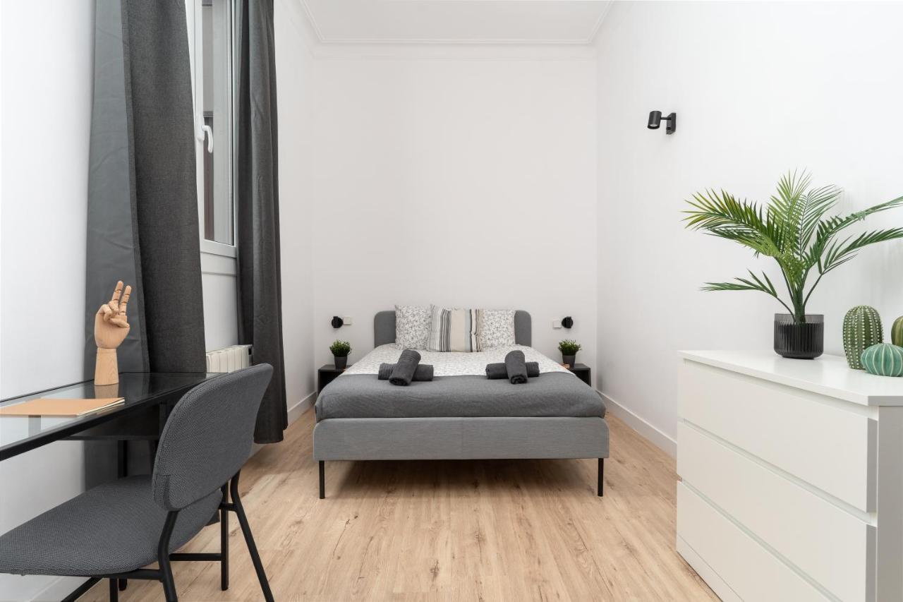 5br - 3bh Luxury In The City Center Lejlighed *
