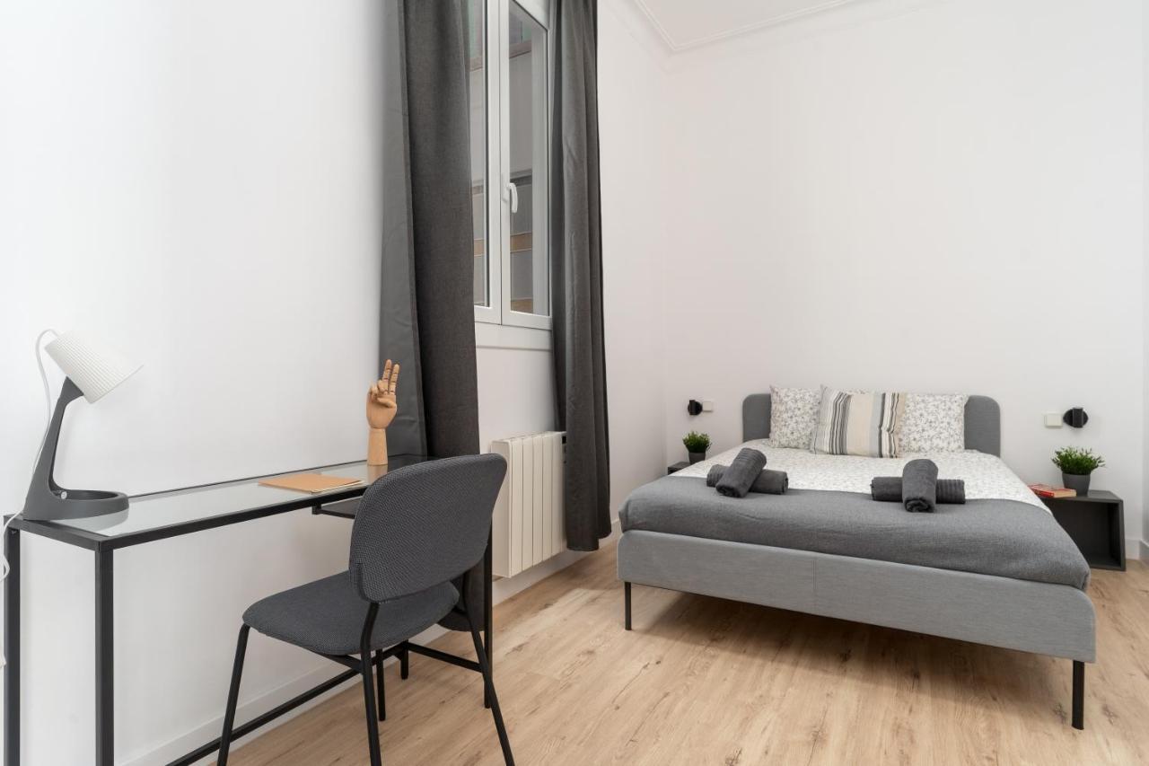 Lejlighed 5br - 3bh Luxury In The City Center *