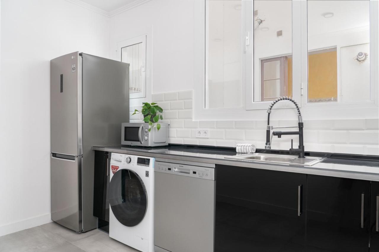 5br - 3bh Luxury In The City Center Lejlighed *